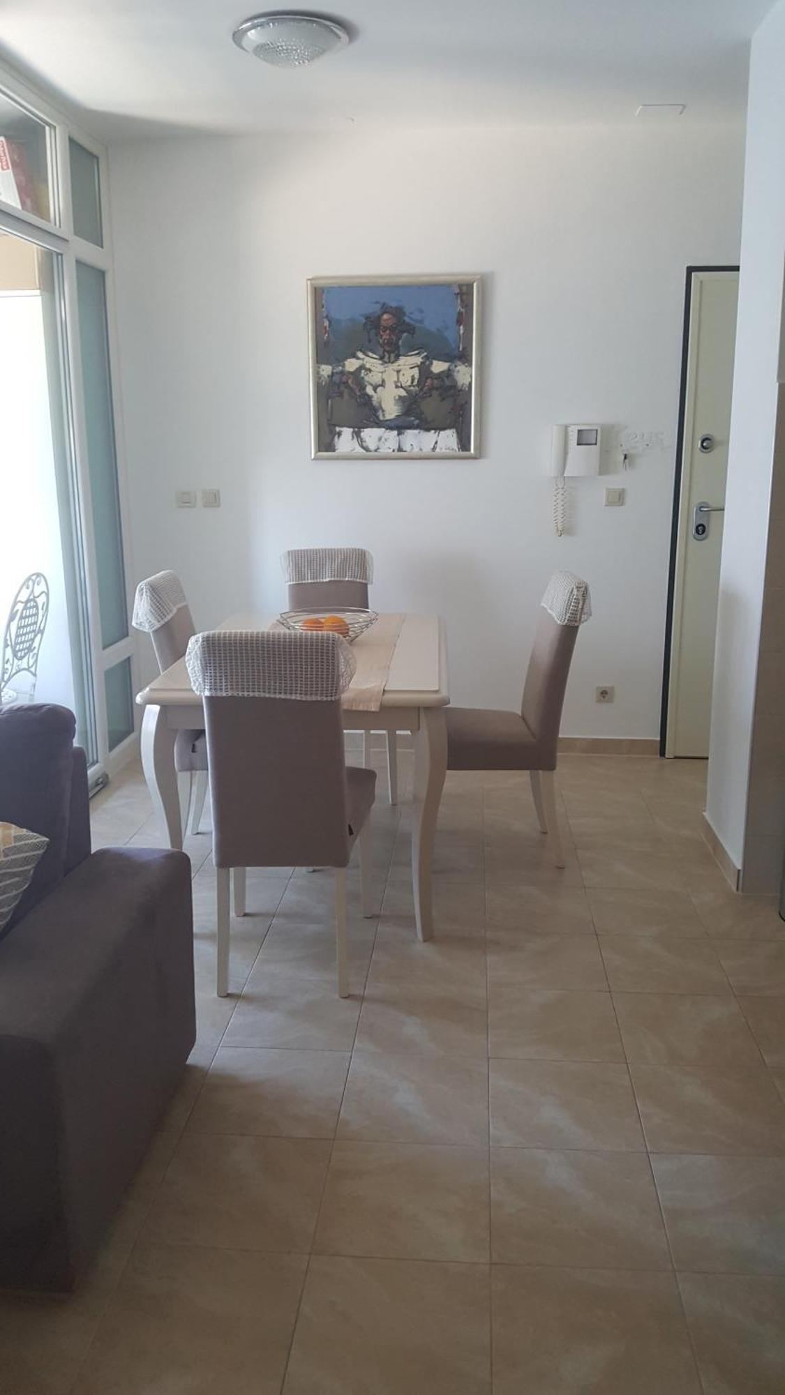 Luxury 1 Bedroom App Center&Balcony Free Parking Split Zimmer foto