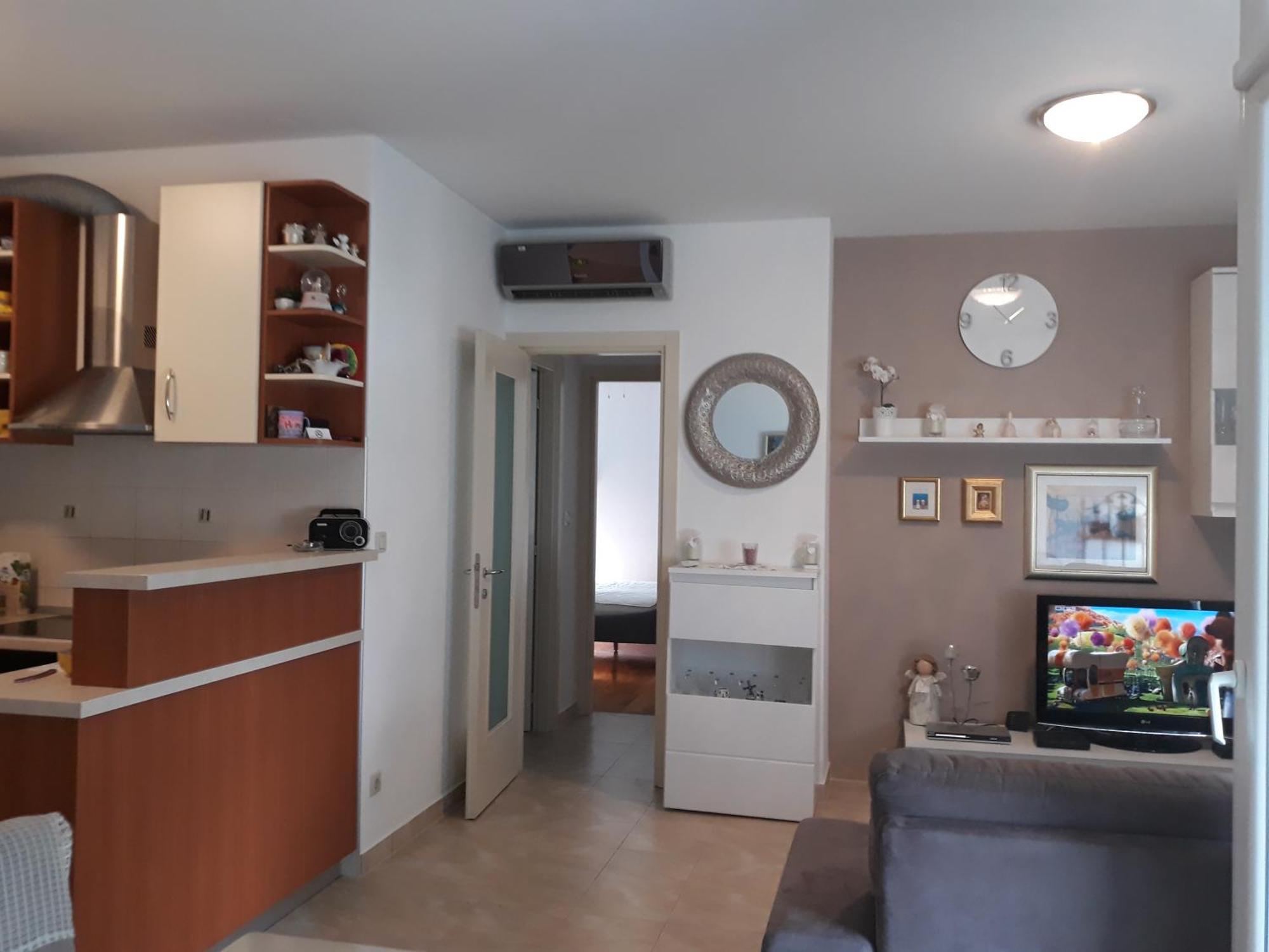 Luxury 1 Bedroom App Center&Balcony Free Parking Split Zimmer foto